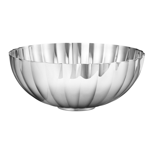 Georg Jensen Bernadotte kulho 26 cm, iso