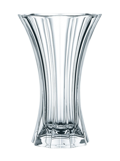 Saphir-maljakko 27 cm