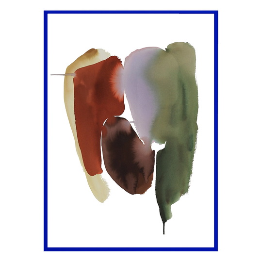 Paper Collective Blemish 01 juliste