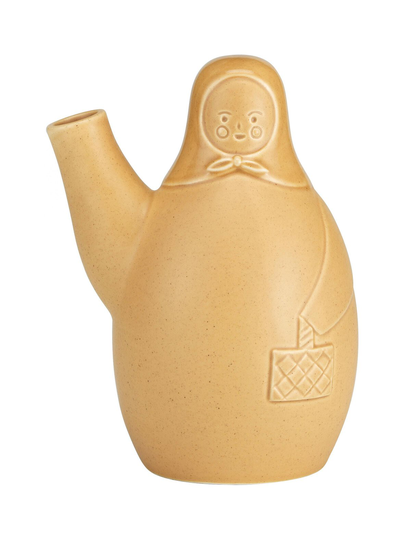 Easter witch -maljakko