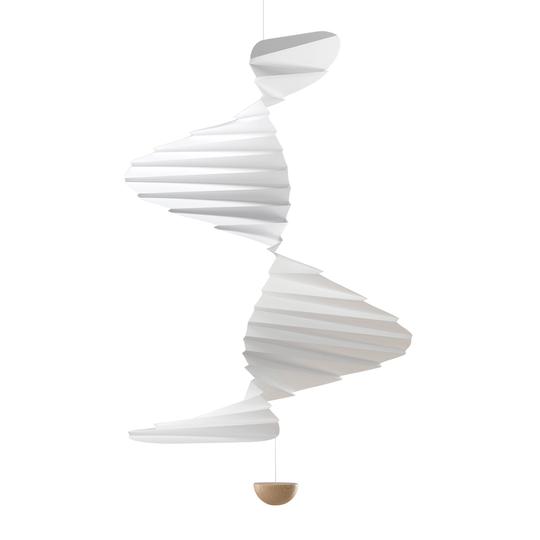 Flensted Mobiles Airflow 17 mobile
