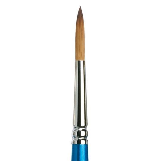 Winsor & Newton Cotman Sivellin Pyöreä 111 Koko 7