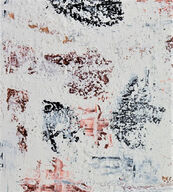 Sebastian Isokangas - Timantti - 150x100 cm