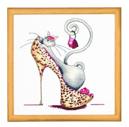 Taulu Fashionista