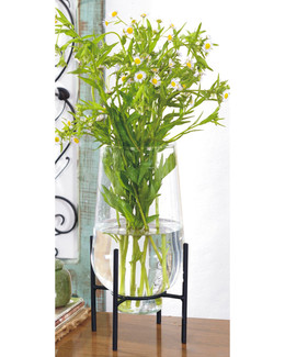 Lyhty/maljakko 32 cm