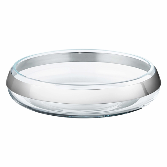 Georg Jensen Duo kulho, keskikokoinen