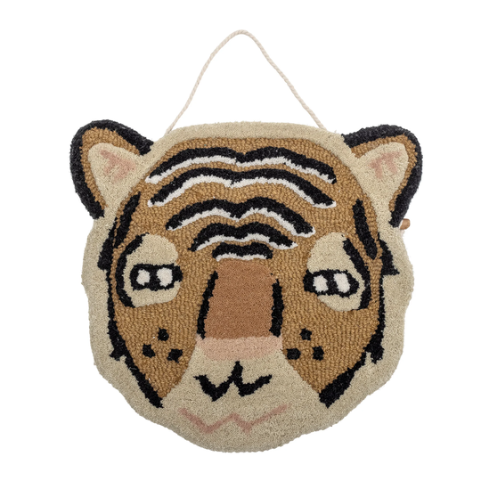Bloomingville MINI - Pacey Lion Wall Decor (82054164)