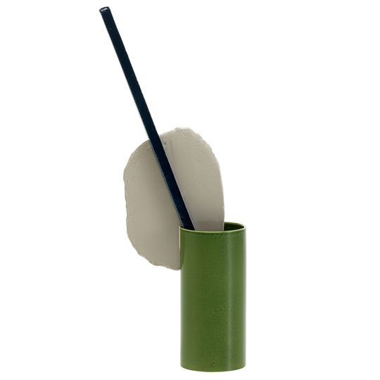 Vitra Vases Découpage maljakko, Barre