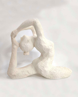 Koriste Yoga Olathe