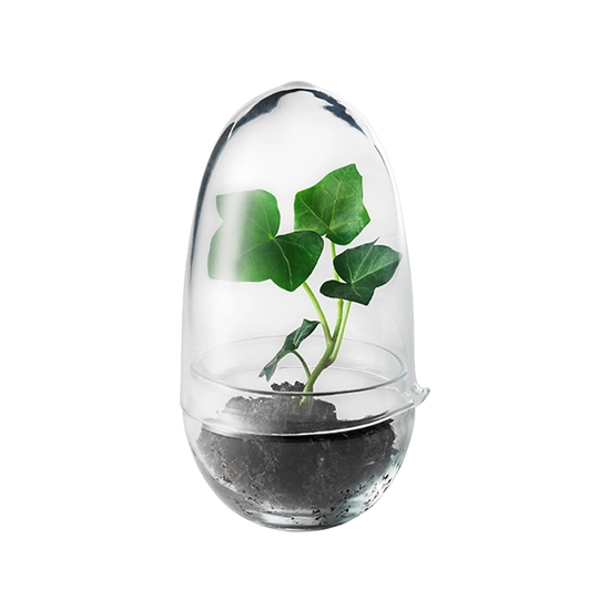Design House Stockholm Grow minikasvihuone, S