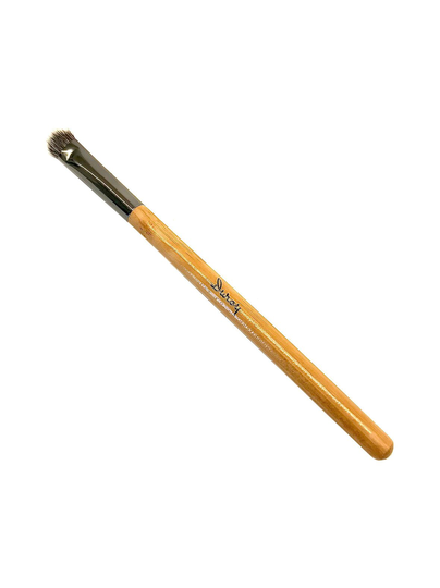 Natura concealer brush -sivellin