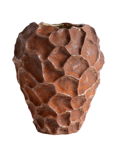 Soil-maljakko