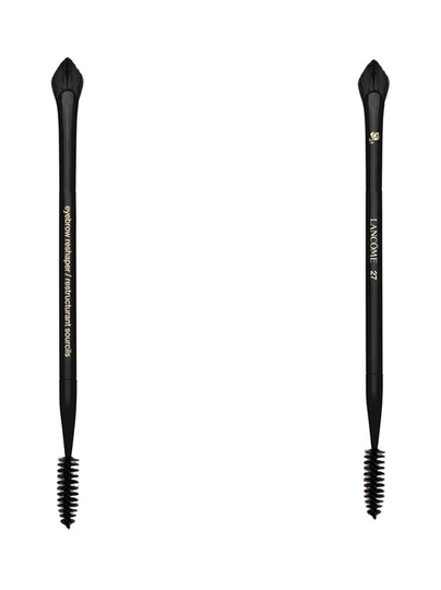 Eyebrow reshaper brush 27 -kulmasivellin