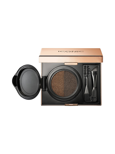 Sculpt & boost eyebrow cushion -kulmaväri
