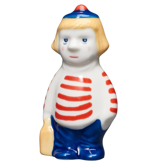 Arabia Muumi minifiguriini, Tuutikki