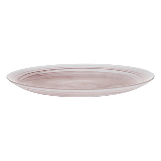 Normann Copenhagen Cosmic lasilautanen, 27 cm, ruskea