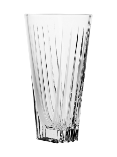 Art deco -maljakko 24 cm