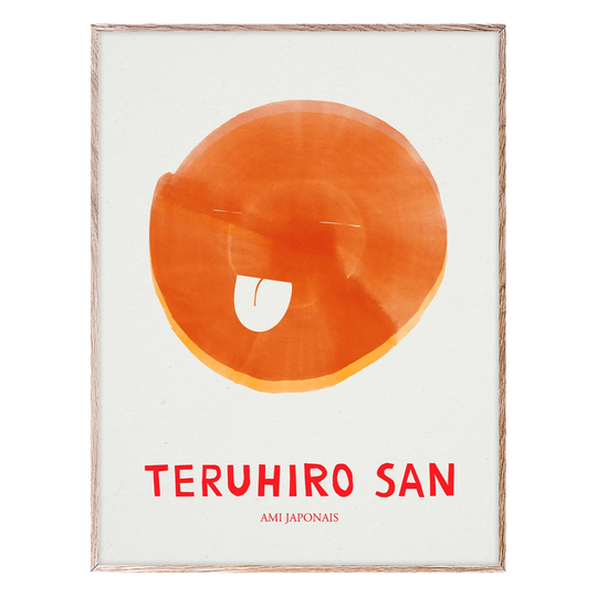 MADO Teruhiro San juliste