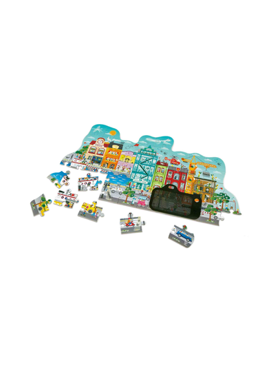 Hape animaatiopalapeli
