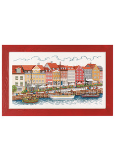 Taulu Nyhavn