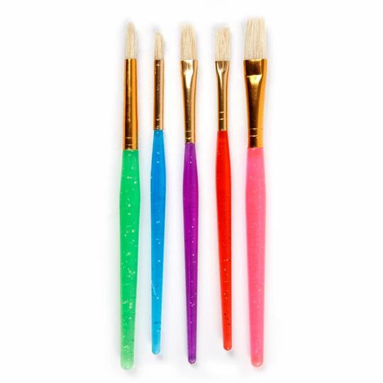 Colortime Lasten siveltimet 5-kpl