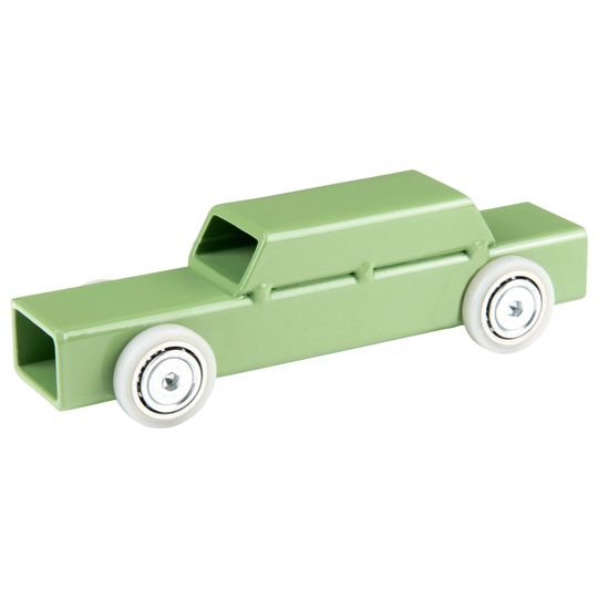Magis ArcheToys, auto 1, vihreä