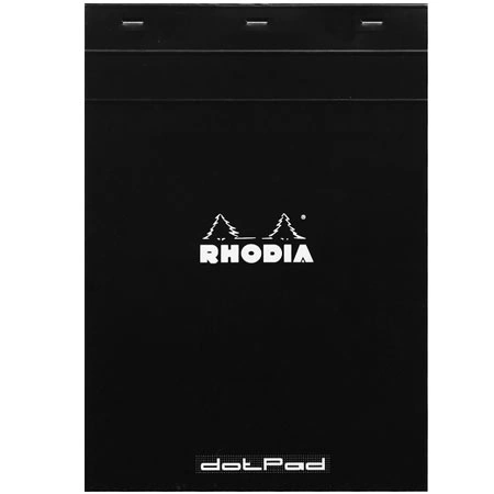 Rhodia DotPad No.18 A4