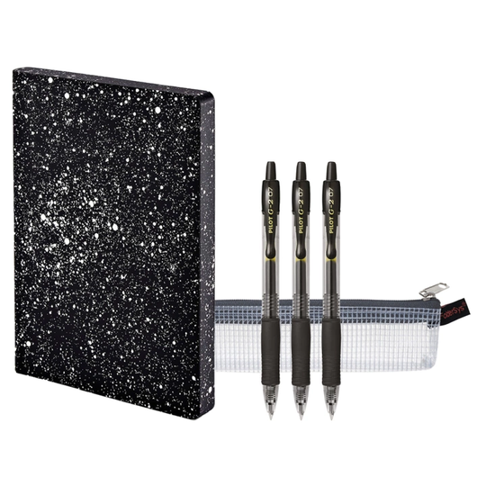 Pen Store Notebook Kit