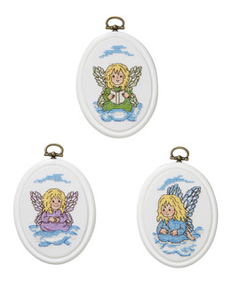 Flexi taulu Enkelit 3/pakkaus