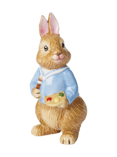 Bunny tales max -koriste