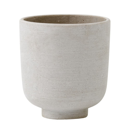 &Tradition Collect SC69 ruukku, 12 x 13 cm, silver