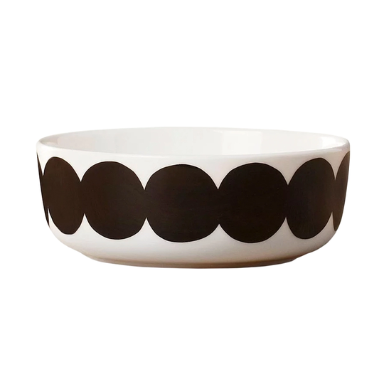 Marimekko Oiva - Räsymatto kulho 4 dl