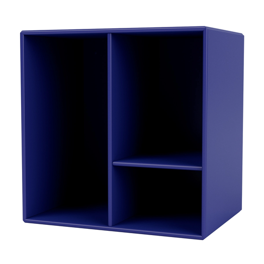 Montana Furniture Montana Mini moduuli hyllyillä, 135 Monarch