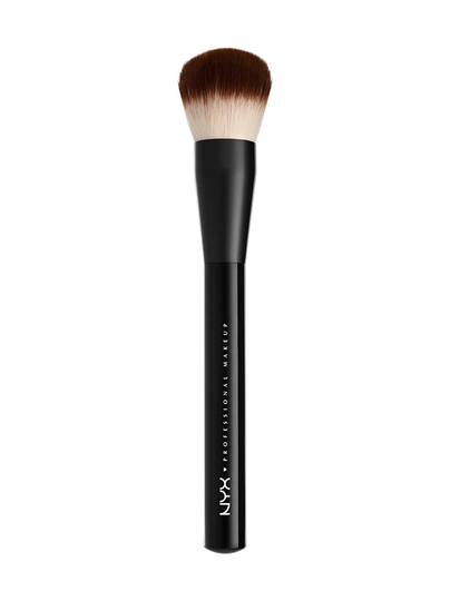 Pro brush multipurpose buffing -puuterisivellin