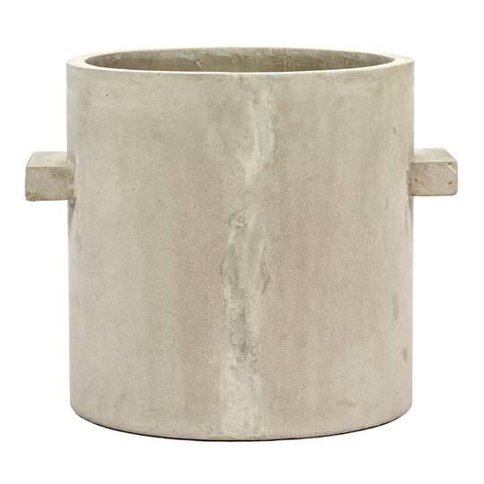 Serax Betoniruukku 27 cm, harmaa