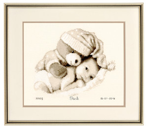 Syntymätaulu Hyvää Yötä