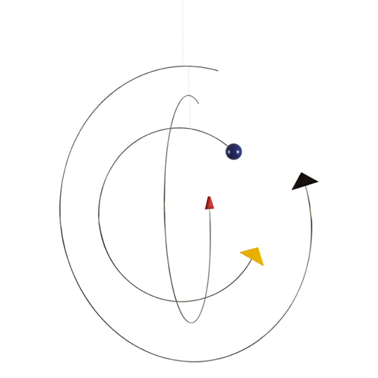 Flensted Mobiles So Close mobile