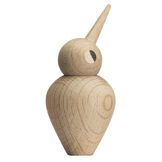 Architectmade Bird, pieni, tammi