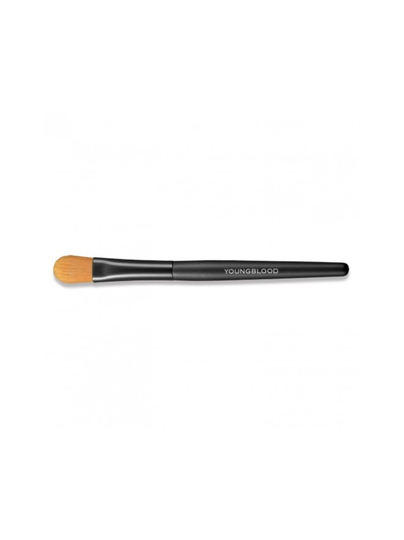Concealer brush -peitevärisivellin