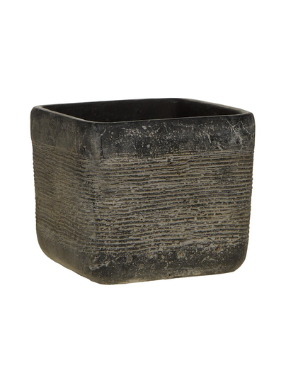 Kane-ruukku 15.5 x 15.5 x 15 cm