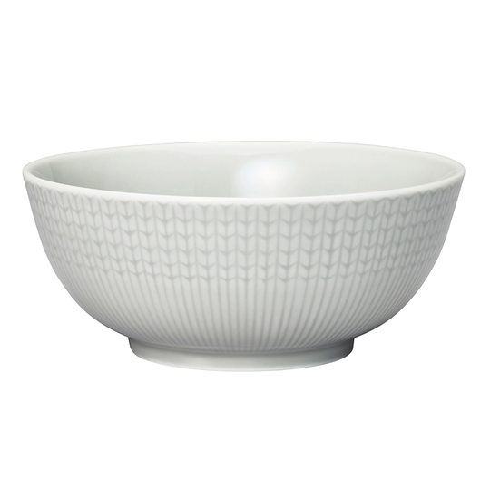 Rörstrand Swedish Grace kulho 0,6 L, Mist