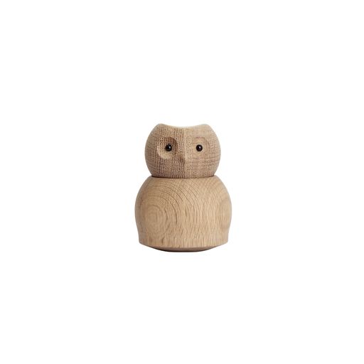 Andersen Owl - Large H11xØ8,4 cm (4-236020)