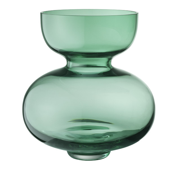 Georg Jensen Alfredo maljakko, 25 cm