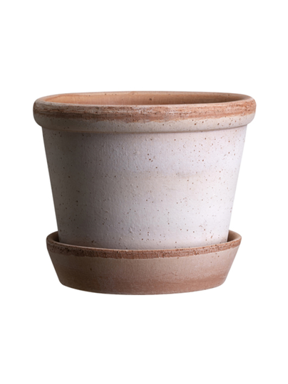 Bergs potter, 'paraati'-ruukku