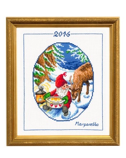 Vuositonttu 2016