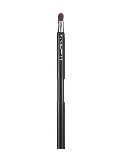 318 retractable lip brush -sivellin