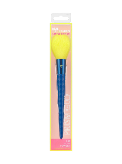 Prism glo - soft powder -sivellin
