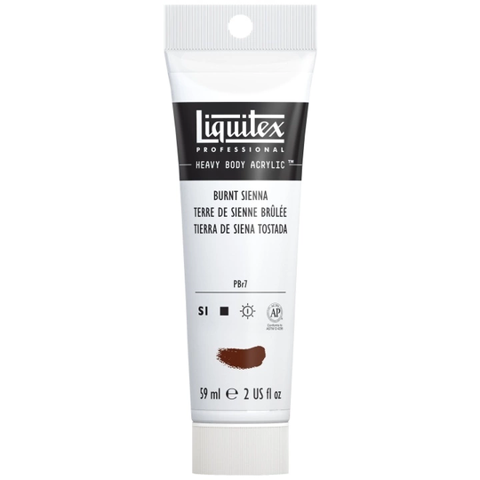 Liquitex Akryylimaali Heavy Body 59 ml