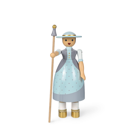 Kay Bojesen - Shepherdess (39526)