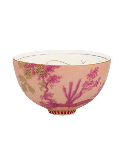 Heritage painted -kulho 12 cm